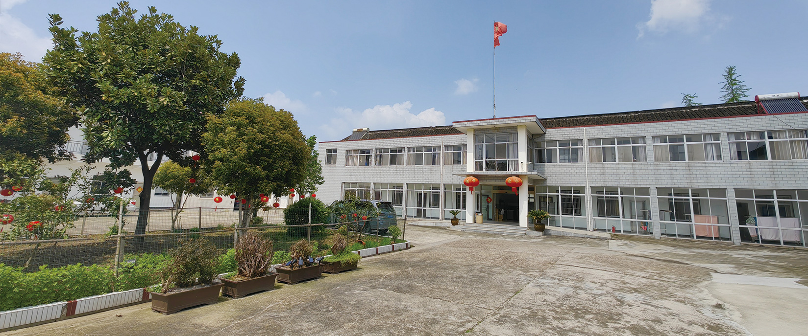 武漢弘美達幕墻建材有限公司