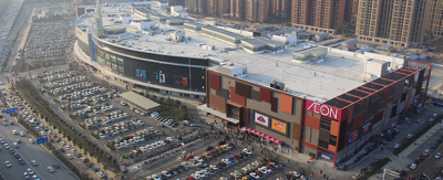 美聯(lián)夢(mèng)樂城