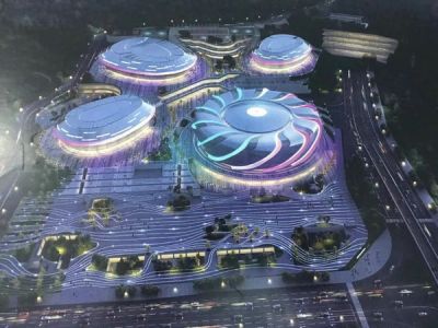 十堰青少年活動中心